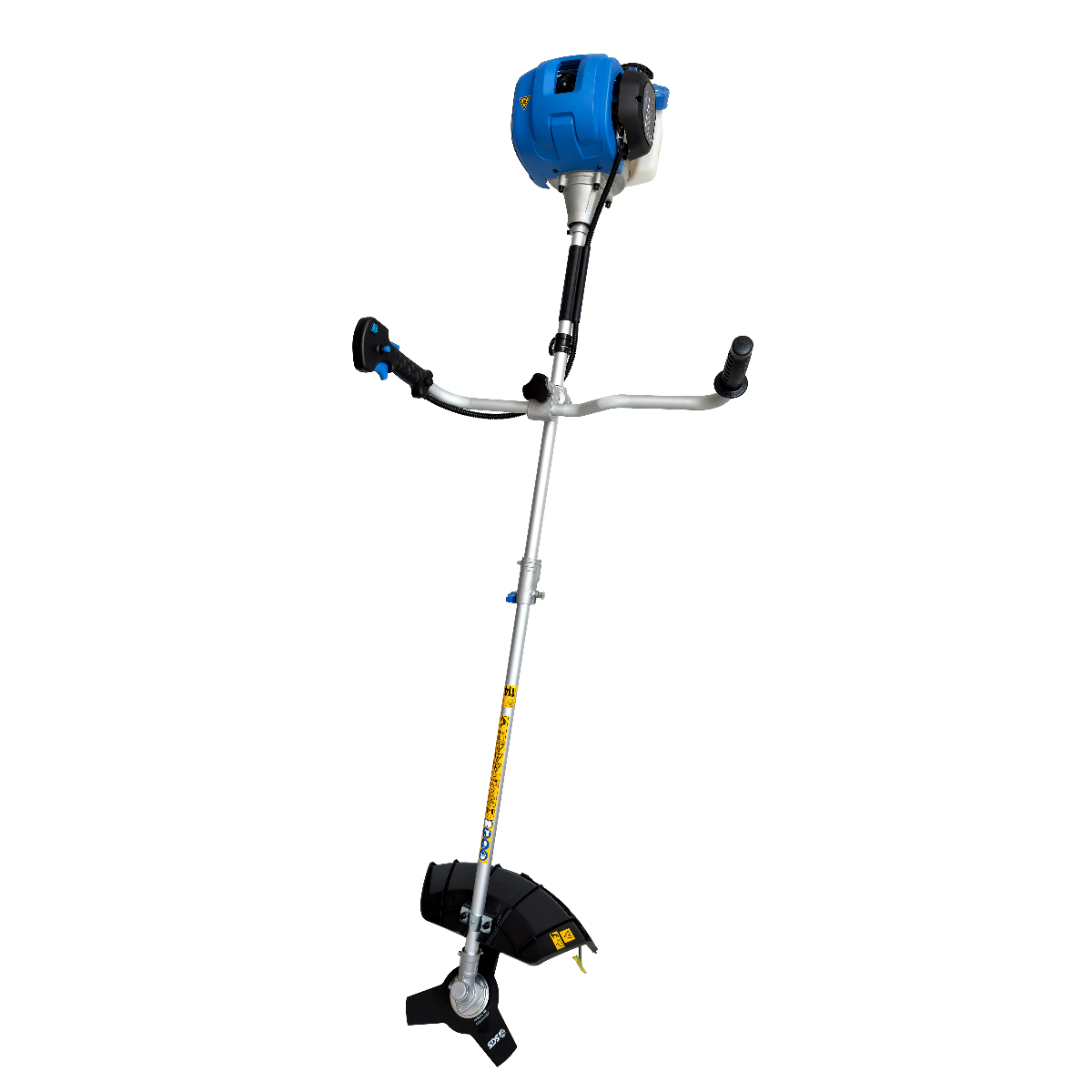 SGS 52cc Petrol Strimmer and Brush Cutter